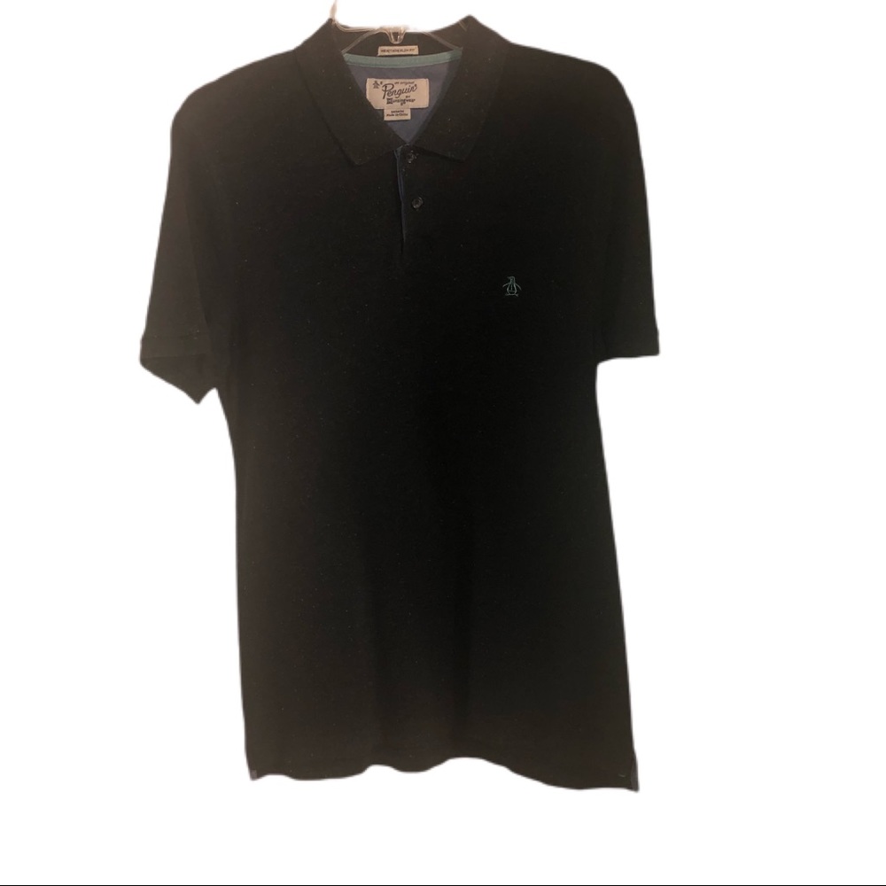 Penguin by Munsingwear Men’s Polo